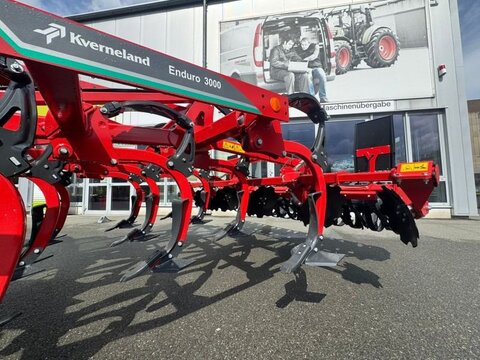Kverneland ENDURO 3000 TRIFLEX