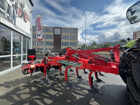 Kverneland ENDURO 3000 TRIFLEX 2