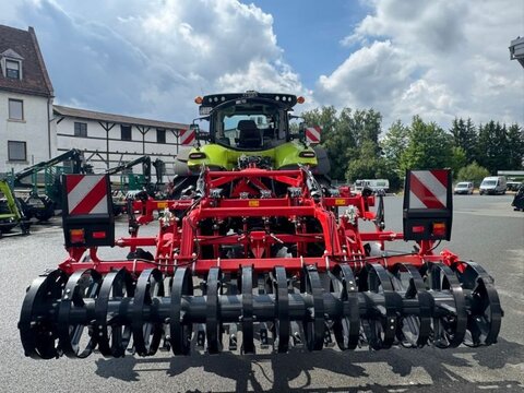 Kverneland ENDURO 3000 TRIFLEX 3