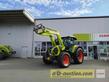 Claas ARION 550 + FL 120 AB-AUCTION