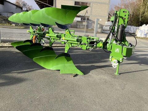 Amazone TERES 200 4-SCHAR 2