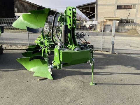 Amazone TERES 200 4-SCHAR 3