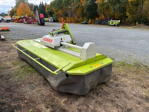 Claas CORTO 290 FN