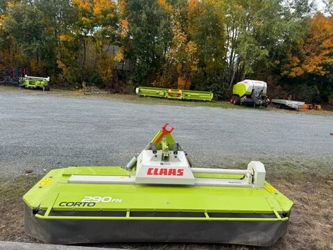 Claas CORTO 290 FN 2