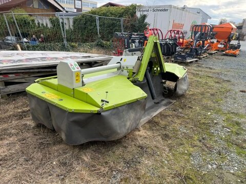 Claas CORTO 290 FN 3