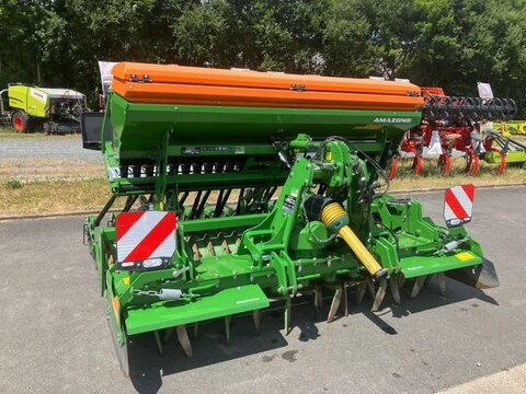 Amazone CATAYA 3000 SPECIAL AVO25