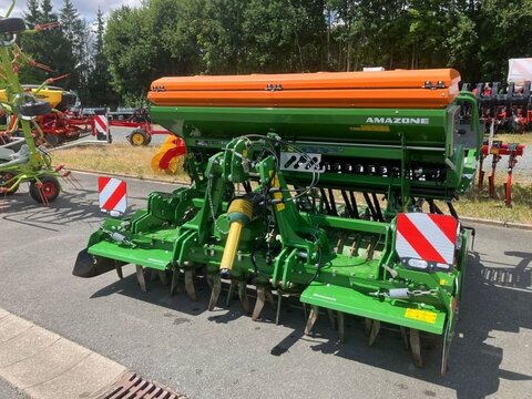 Amazone CATAYA 3000 SPECIAL AVO25 3