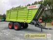 Claas CARGOS 740 TREND AB-AUCTION