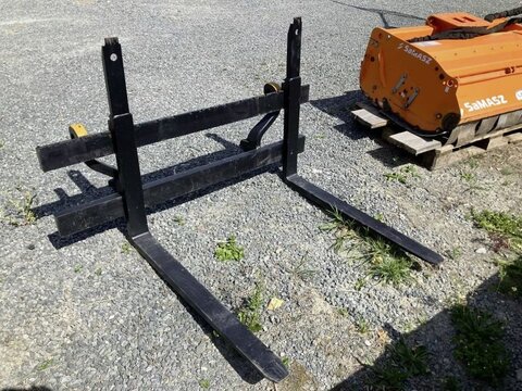 ALÖ PALETTENGABEL M 1600KG 970