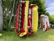 Pöttinger NOVACAT A 10 CF * ISOBUS *