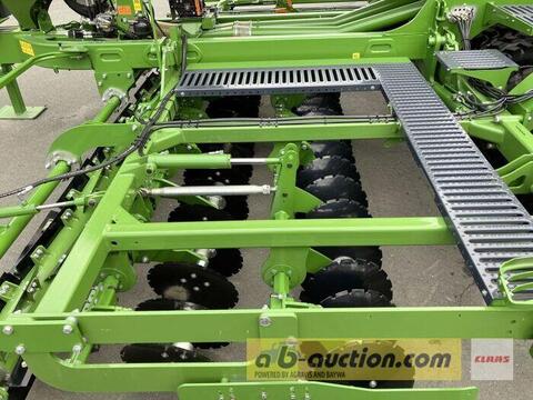 Amazone CIRRUS 6003-2 AmaTron 4 2