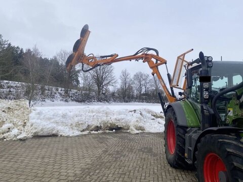 Sonstige SAMASZ K.säge KWT 651 EP Mulch