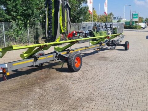 CLAAS TRANSPORTWAGEN 1080 *AKTION*