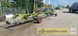 Claas TRANSPORTWAGEN 1080 AB-AUCTION