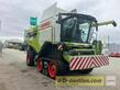 Claas LEXION 7600TT+V930 AB-AUCTION