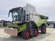 CLAAS LEXION 7500 TT + V930 + TW