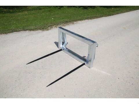 Fliegl BGAFLM000040V BALLENGABEL EASY 2