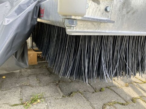 Fliegl KEBFLI250015 LÖWE 2500MM 2