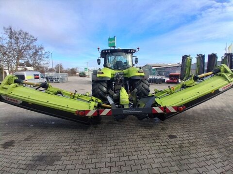 Claas DISCO 9300 DS 2