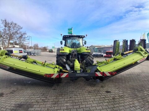 Claas DISCO 9300 DS 3