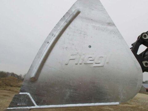 Fliegl SGSFLM000004V SCHAUFEL 2.200mm 2