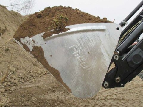 Fliegl SGSFLM000004V SCHAUFEL 2.200mm 3