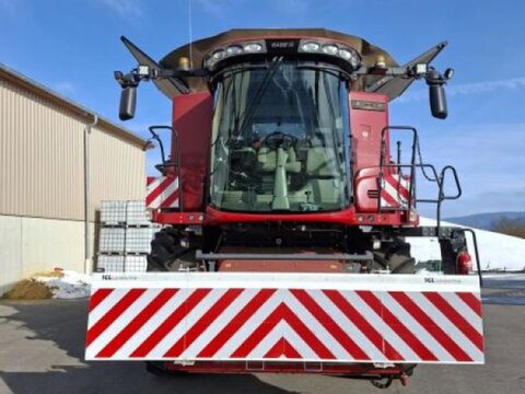 Case IH GEBR. MÄHDRESCHER AF7240 CASE 2