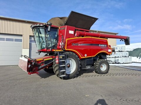 Case IH AF 7240