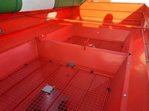 Maschio Gaspardo Primo EW 314 2