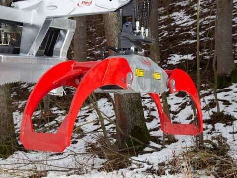 Fliegl RZXFLM185000 RZ 185 Combi+ 3