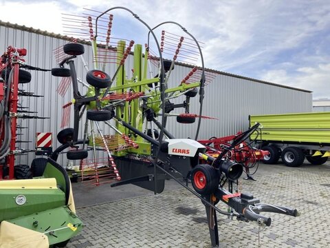 CLAAS LINER 2800 TREND