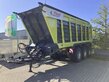 Fliegl CARGOS 750 TREND TRIDEM