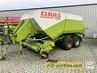 Claas QUADRANT 2200 RC AB-AUCTION