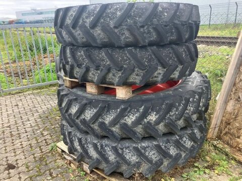 Sonstige PFLEGEBER. 320/85R36 380/90R46