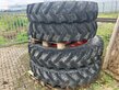 Sonstige 320/85R36 380/90R46 ABVERKAUF