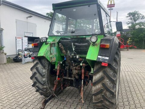 Deutz-Fahr DX 86