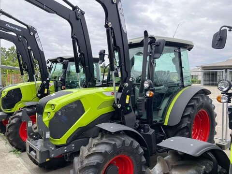 CLAAS ELIOS 3.85 TREND + ALÖ X3S