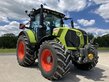 CLAAS ARION 550 CMATIC CEBIS ST5