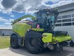 CLAAS Jaguar 980 4WD + Orbis 900 + PU 300