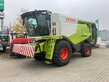 CLAAS LEXION 660 + V660 SCHNEIDWERK