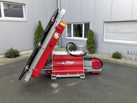Fliegl ASHFLM000010 WOODKING DUO