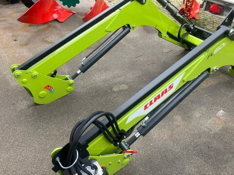 CLAAS FL 60E FRONTLADER