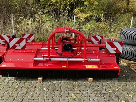 Tehnos MU 280R PROFI LW UNIVERSAL 2