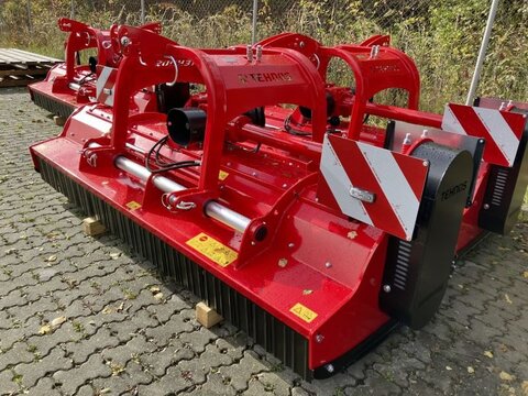 Tehnos MU 280R PROFI LW UNIVERSAL 3