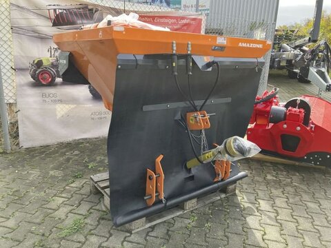 Amazone E+S 751 KOMMUNAL 3