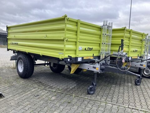 Fliegl EDK 60 FOX