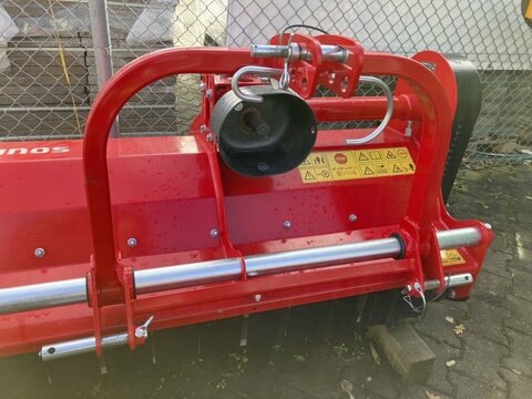 Tehnos MULS SLIM 150 LW UNIVERSAL 2