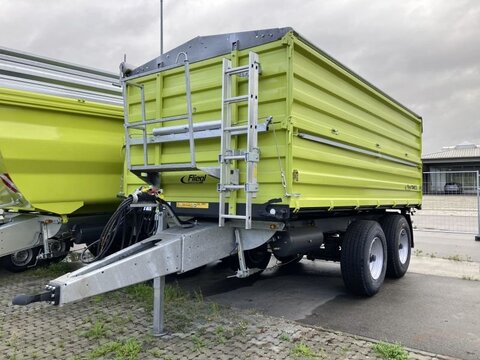 Fliegl TDK 200 PROFI XL