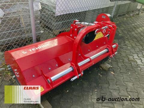 Sonstige MULS 150 LW UNIVERSALER MULCHE