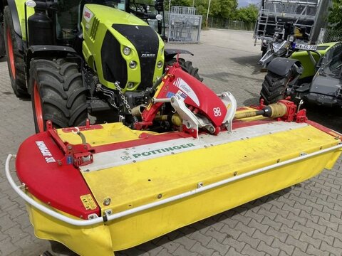 Pöttinger NOVACUT 301 CLASSIC